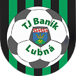 Logo TJ Baník Lubná